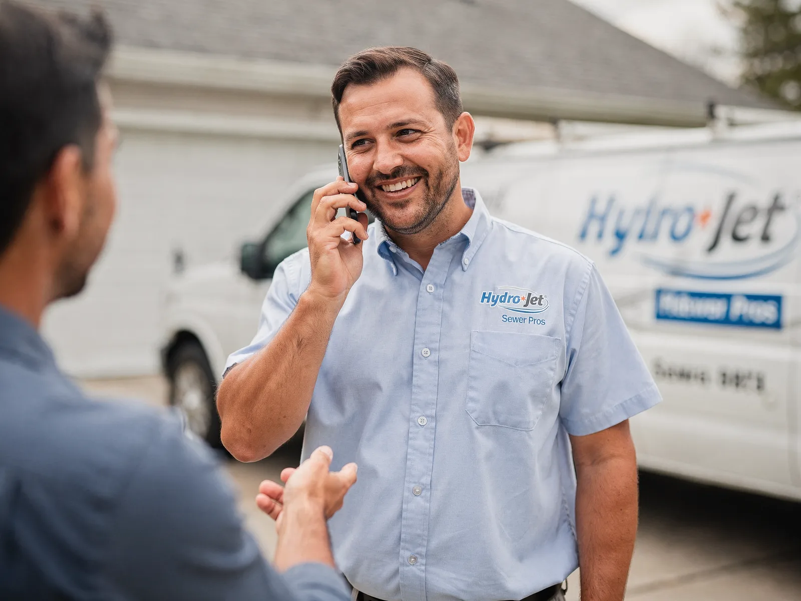 Hydro Jetting Richview, IL FAQs